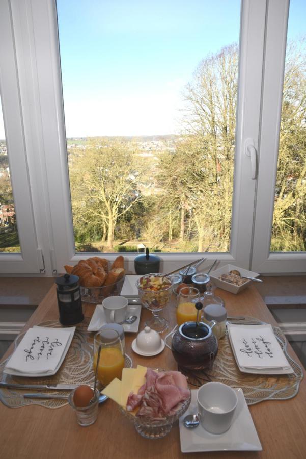 Cocoon-Chambre D'Hotes Bed & Breakfast Namur Exterior photo