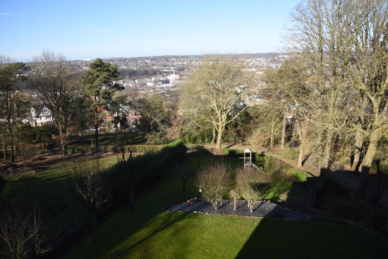 Cocoon-Chambre D'Hotes Bed & Breakfast Namur Exterior photo